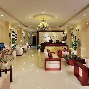 Fairy Bay Отель Нячанг