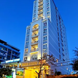 Hanoi Golden Отель Нячанг