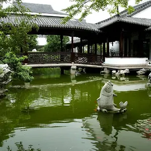 https://garden.bestsuzhouhotels.com
