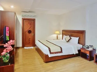 ***  Elios Hotel Πόλη Χο Τσι Μινχ Βιετνάμ